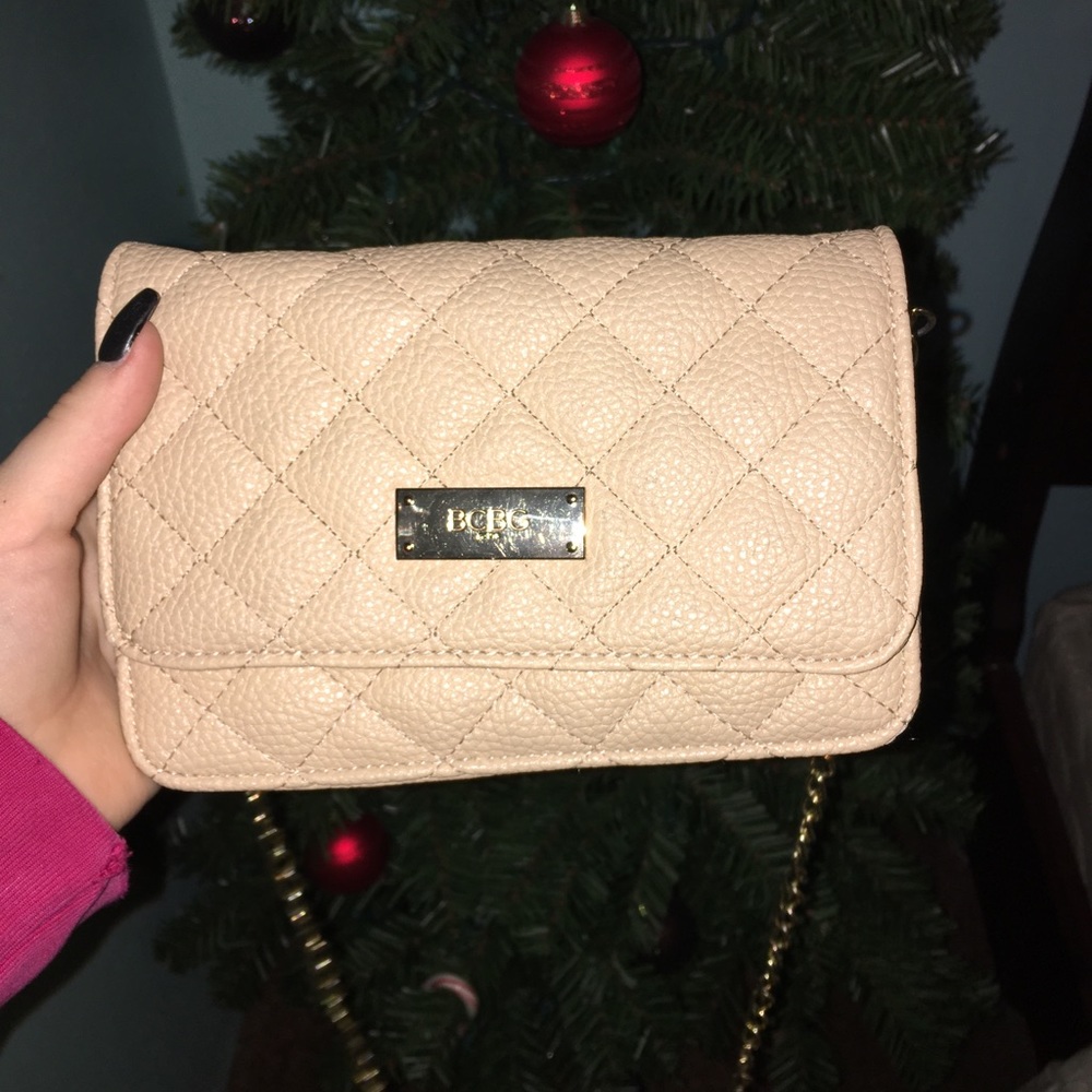 BCBG Crossbody Bag